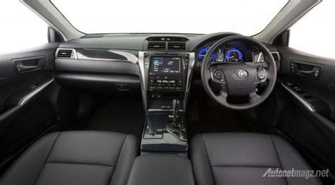 interior-toyota-aurion-presara | AutonetMagz :: Review Mobil dan Motor Baru Indonesia