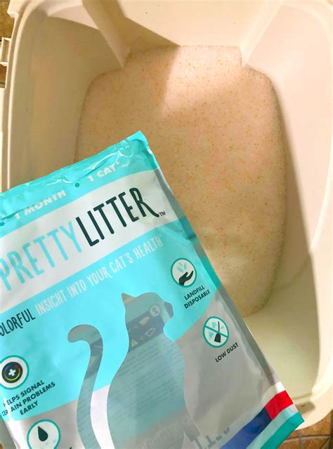 Pretty Litter Subscription Review – The LadyPrefers2Save