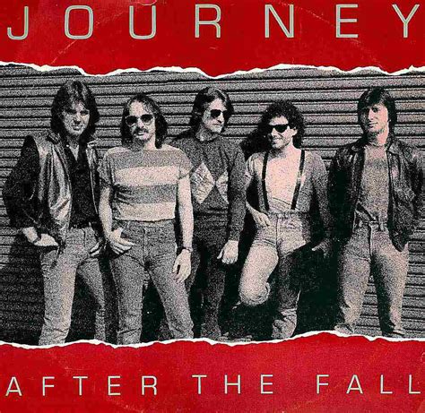 Top '80s Songs of American Arena Rock Band Journey