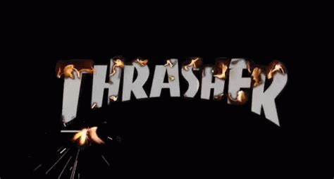 Emoji Fire, Thrasher Logo, Red Fire, Thrasher, Fire Vector, Fire Gif #833424 Free Icon Library ...