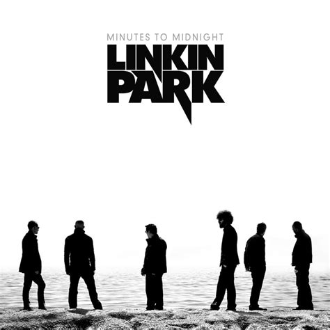 Linkin Park – Given Up Lyrics | Genius Lyrics