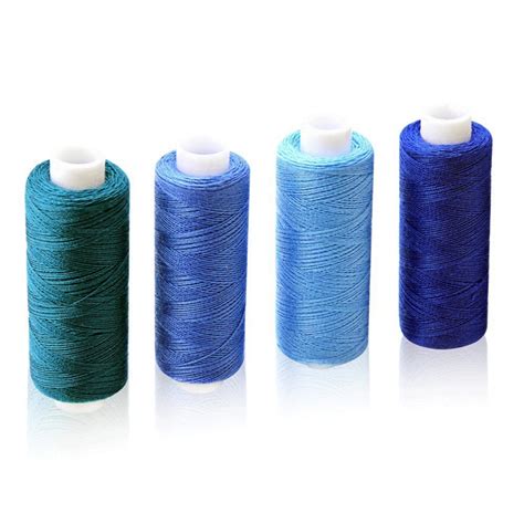 30 Spool Sewing Thread, 250 Yard Each Assorted Spool Threads Sewing Thread X2I7 | eBay