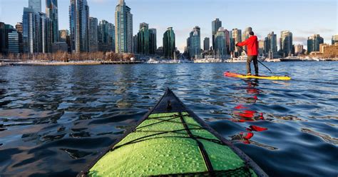 Cheap Flights to Vancouver from C$ 88 - Cheapflights.ca