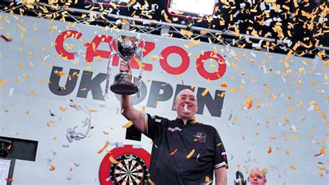 Darts Uk Open 2024 Prize Money - Hana Leonore