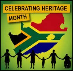 National Heritage Day celebrates South African cultural diversity | South African History Online