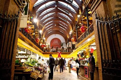 Cork’s iconic English Market turns 230 this week - here are 23 facts you might not know about it ...