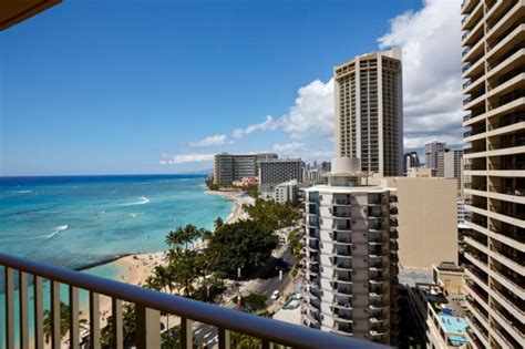 Alohilani Resort Waikiki Beach vacation deals - Lowest Prices ...