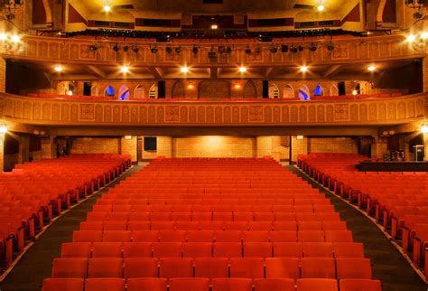 Your City USA visits The Elsinore Theatre - Salem-News.Com