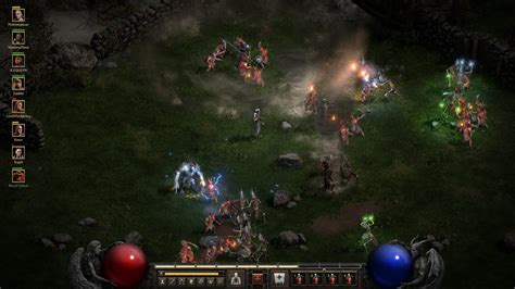 Diablo II: Resurrected Scheduled Alpha Playtest For PC Starting This ...