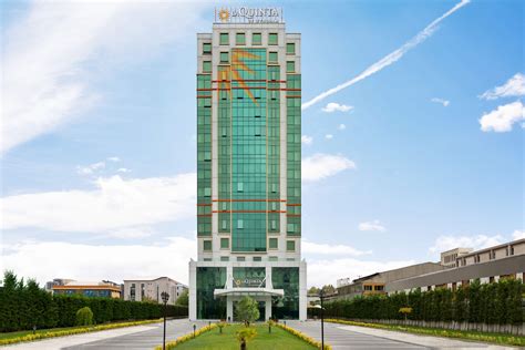 La Quinta by Wyndham Istanbul Gunesli | Istanbul, TR Hotels