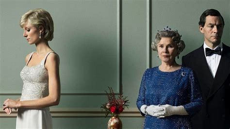 The Crown, Season 5 Review