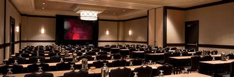 Meeting Rooms and Event Venues Wichita, KS | Wichita Marriott