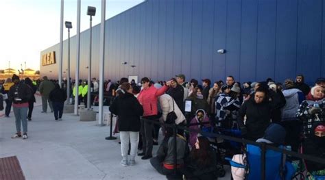 IKEA Live Oak Welcomes Thousands at Grand Opening