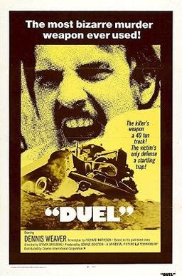 Duel (1971 film) - Wikiwand