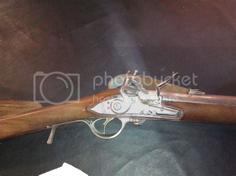 Ferguson Rifle Replica? - The Firing Line Forums