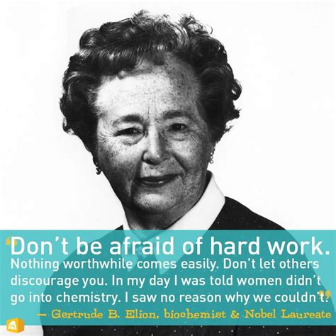 Female Scientist Quotes. QuotesGram