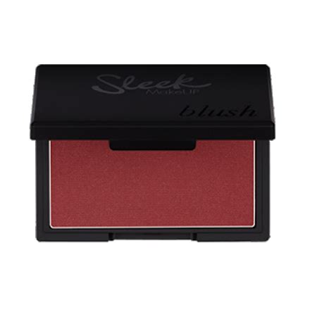 Sleek MakeUP Blush - Reviews | MakeupAlley