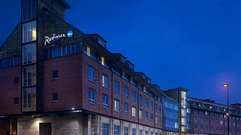 Five fabulous reasons to stay at Durham's Radisson Blu Hotel - This is Durham