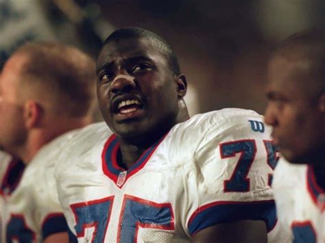 "It's just not even right," Former Bills DE Marcellus Wiley FIERCELY ...