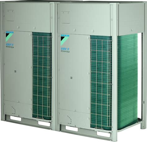 Daikin REYQ-U VRV IV+ Heat Recovery Condenser 22.4kW - 151.2kW - Oceanair