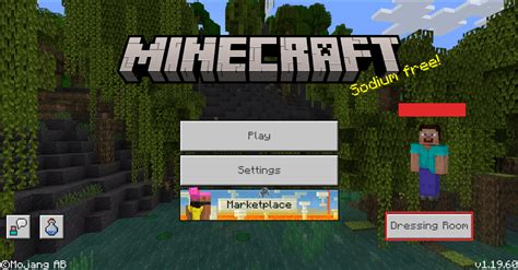 How to Change Your Skin in Minecraft | Bedrock Edition | Minecraft Bedrock | Knowledgebase ...