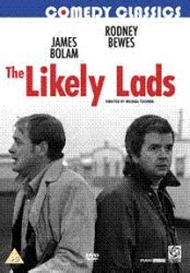 The Likely Lads (Series) - TV Tropes