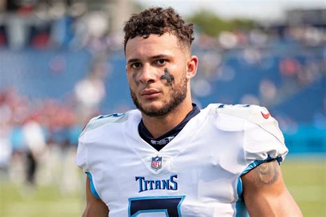 Tennessee Titans' Caleb Farley's Father Dead in Explosion at Family's ...