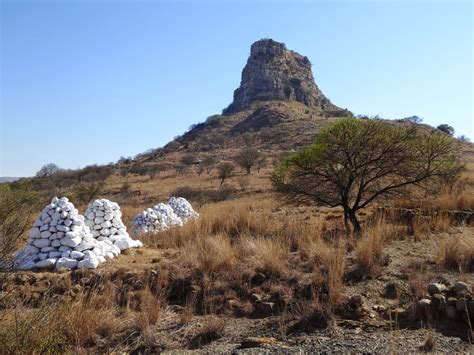 Walking the Battlefields: Aftermath of the Battle of Isandlwana (1869)