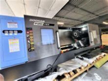 Used Doosan PUMA 5100LMB for sale | Machinio