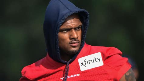 Deshaun Watson: Miami Dolphins in trade talks to acquire Houston Texans ...