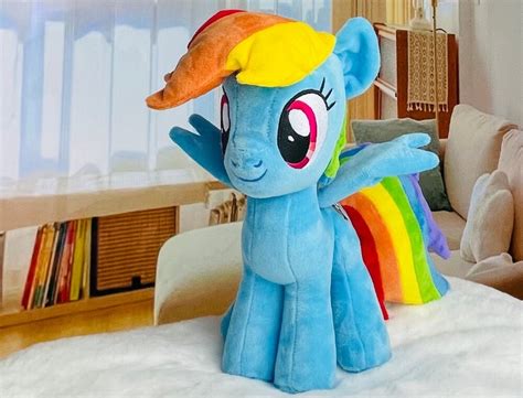 My Little Pony: Rainbow Dash