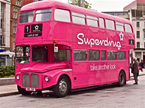 Nottingham Daily Photo: Pretty In Pink