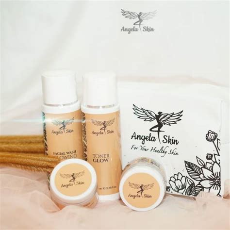 Produk ANGELA_SKIN | Shopee Indonesia