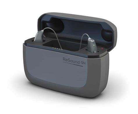 The Benefits of Rechargeable Hearing Aids | Blue Ridge ENT | Blog