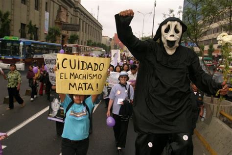 Fighting Machismo in Latin America: The Formula to Combat Femicides ...