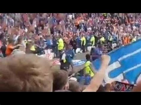 RANGERS FC SIMPLY THE BEST FANS IN THE WORLD - YouTube