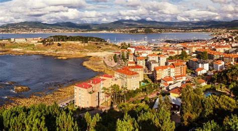 Things to Do in Baiona - Fascinating Spain