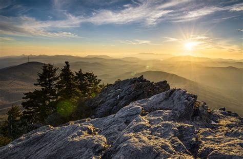 19 Beautiful Mountain Towns in North Carolina (For Your Next Vacation!)