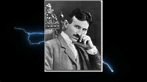 Biography Of Nikola Tesla Why He Is