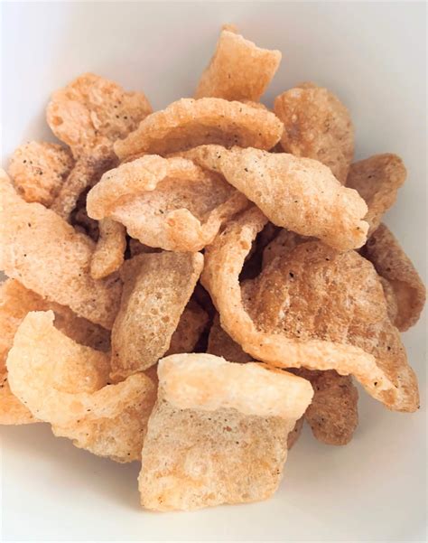 Delight your taste buds with small batch pork rinds | My WAHM Plan