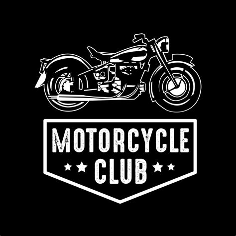 Vintage Motorcycle Logos & Badges 2021 - Master Bundles