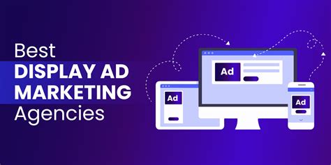 5 Best Display Ad Marketing Agencies [2024 Edition]