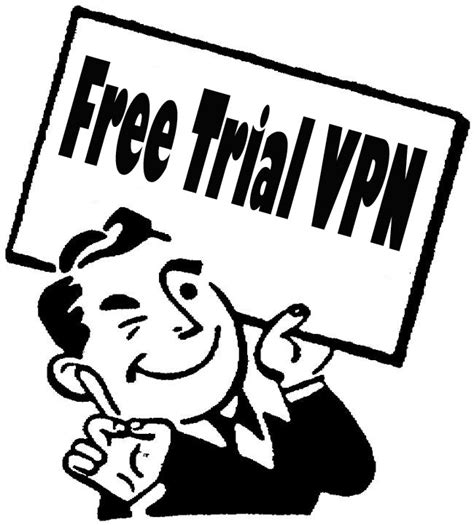 Free Trial VPN | Best Secure Trial VPN | VPN Trial Service