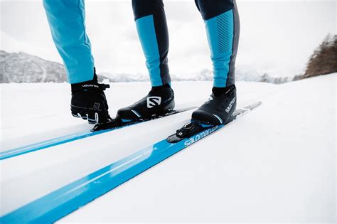 Cross-country skiing: How to choose your bindings | Salomon