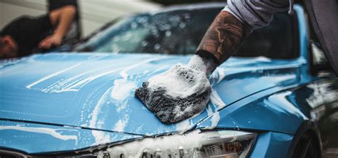 The Different Types Of Car Wash Equipment In Chermside - celluloidfuncelluloidfun