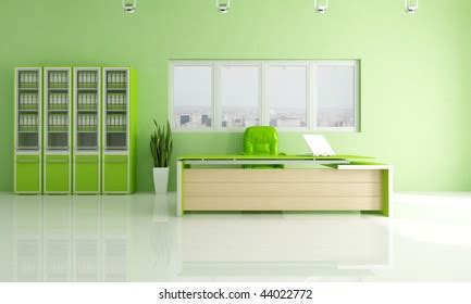 81 Office Background Green Images - MyWeb