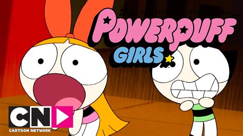 The Powerpuff Girls | The Very Best Of Blossom | Cartoon Network - YouTube