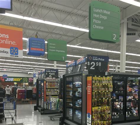 Walmart / Kmart, Westbury, NY | Inside, I believe there was … | Flickr