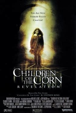 Children of the Corn: Revelation (2001) - Fantasy Movies