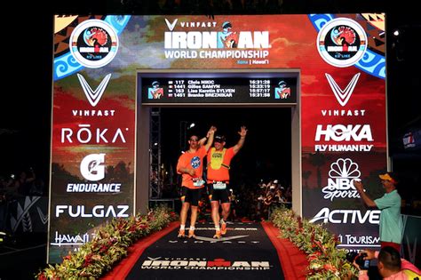 IRONMAN Announces Major Rules Revamp for 2023 - Slowtwitch.com